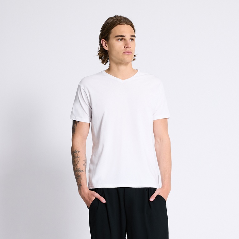 Premium basic tee "Conrad"